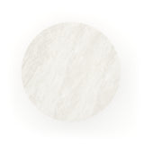 Rhythm 58" Stone Dining Tbl Top - 4th angle