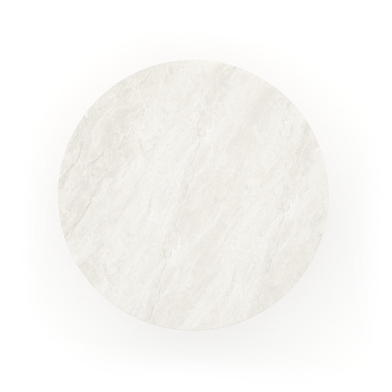 Rhythm Oak Pedestal Base