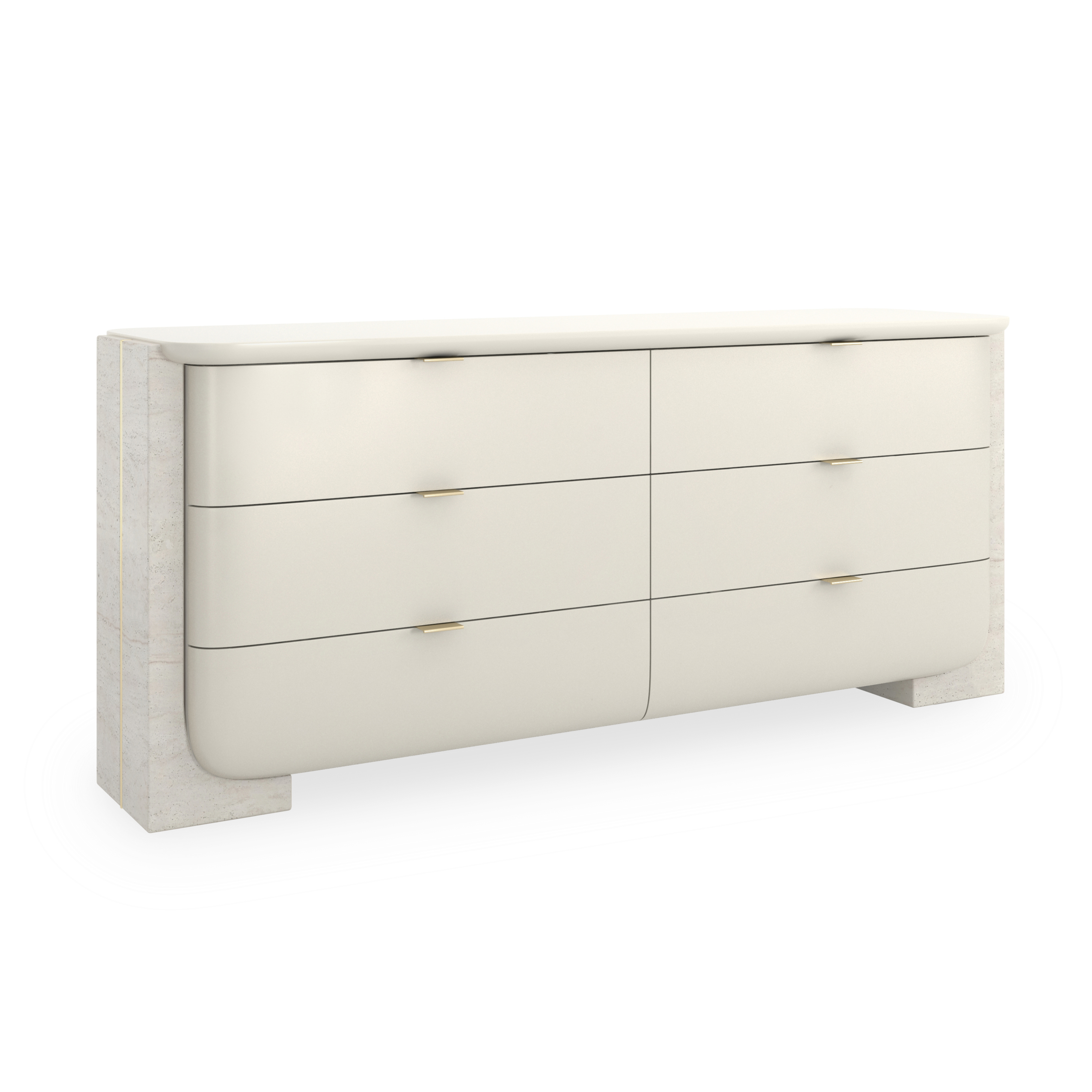 Overlap Dresser Light