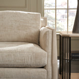 Limitless Sofa - detail 2.0