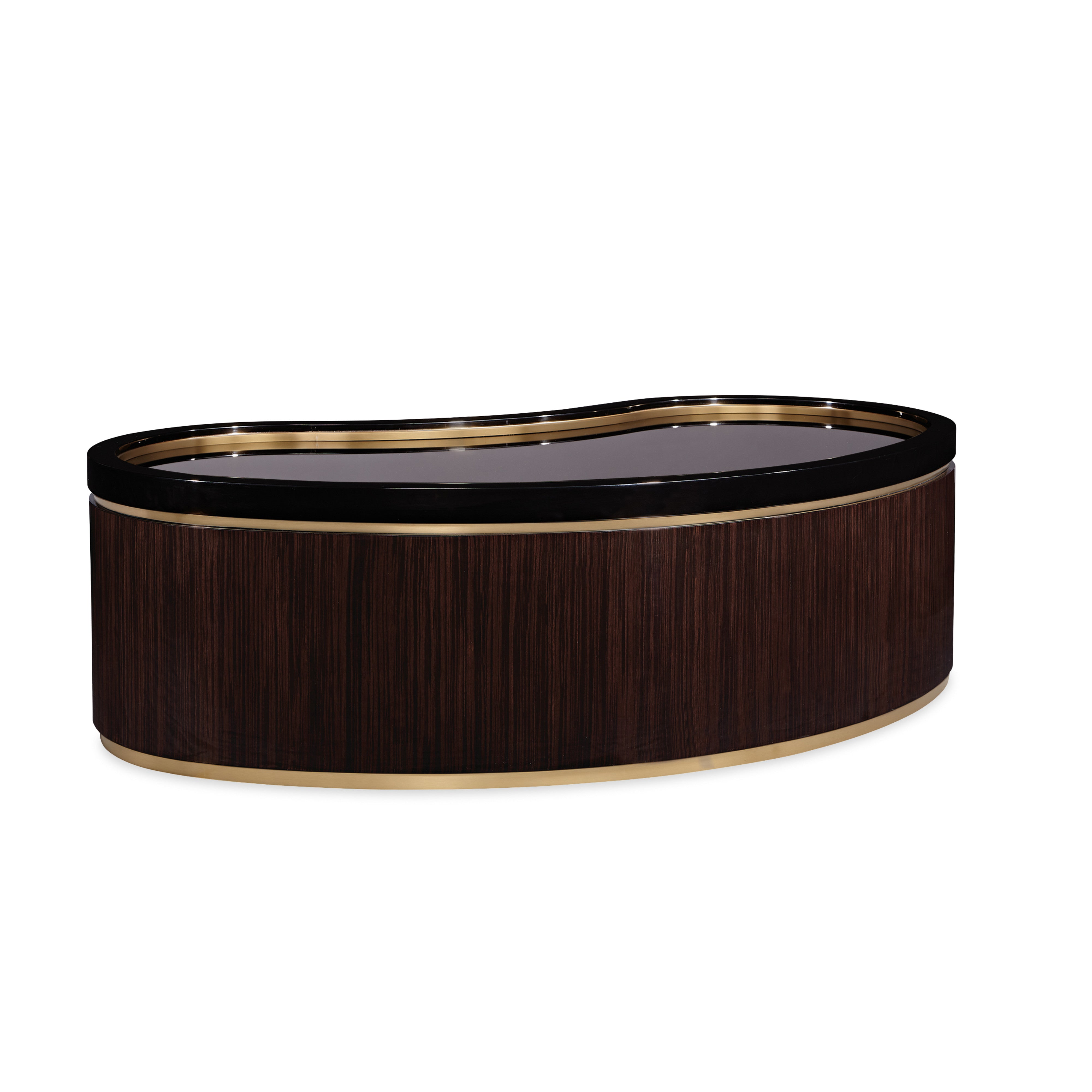 The Flow Cocktail Table