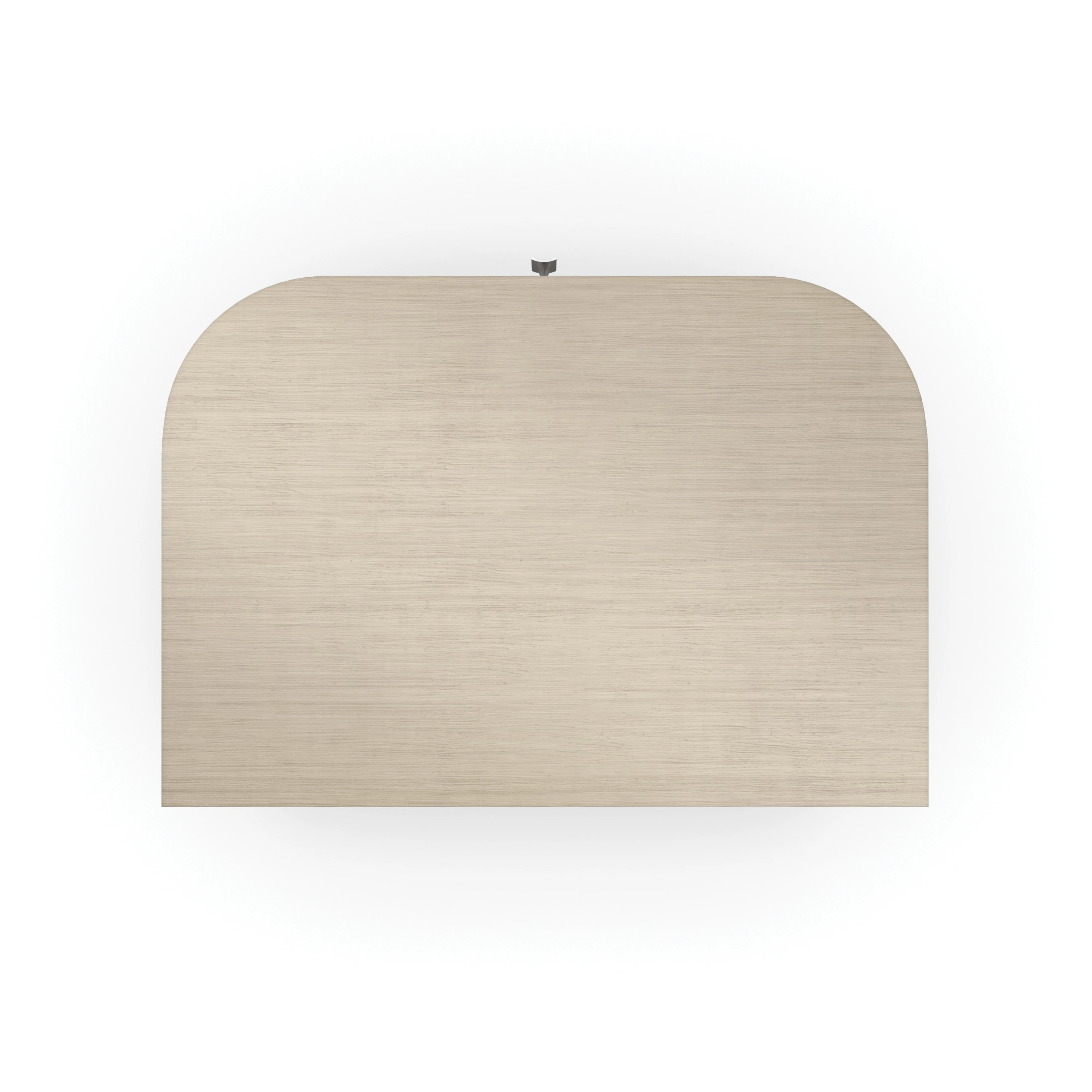 Da Vita Open Nightstand - 4th angle