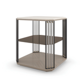 Alloy End Table - main image