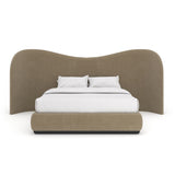 Clio Queen Bed - primary image sku=CLA-024-103