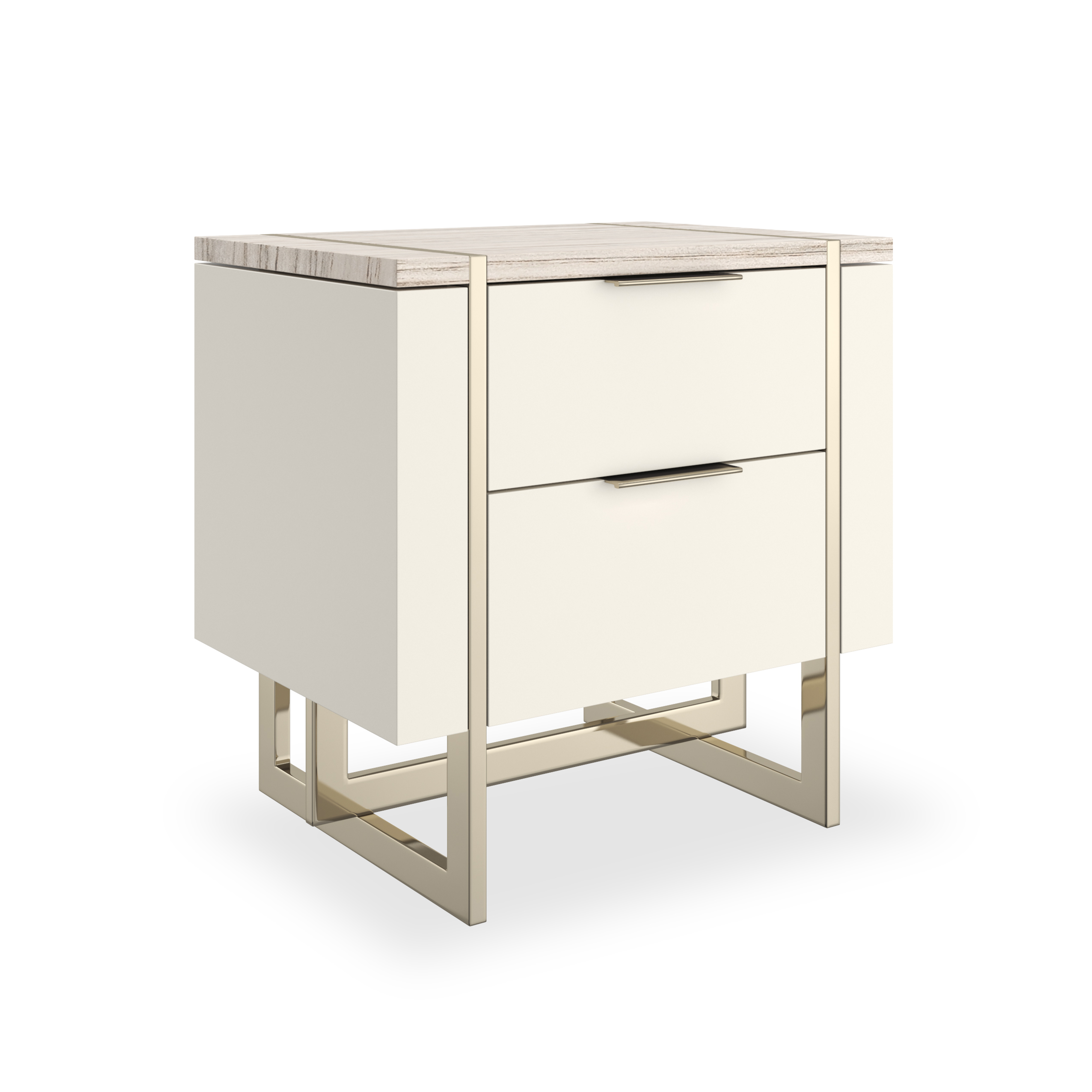 Wish You Were Here Nightstand