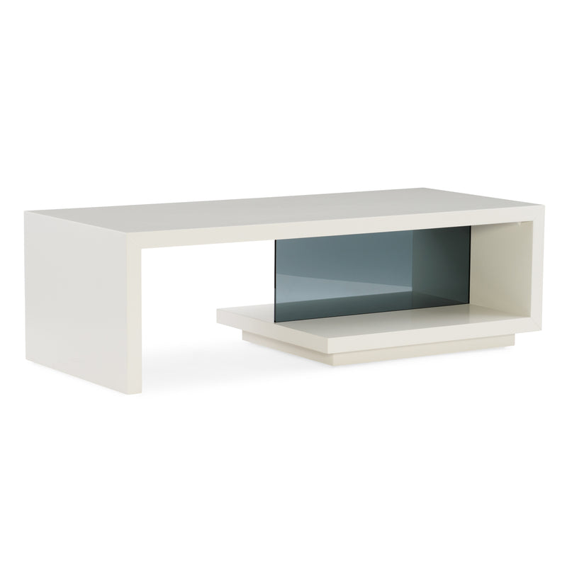 Expressions Cocktail Table