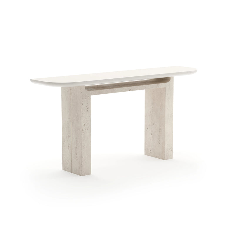 Overlap Console Light