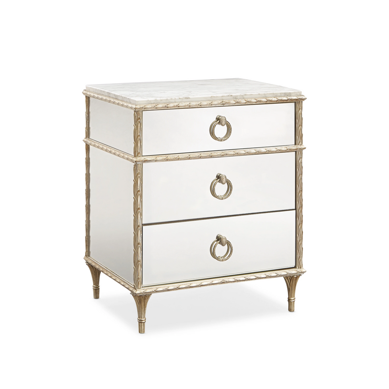 Fontainebleau Nightstand
