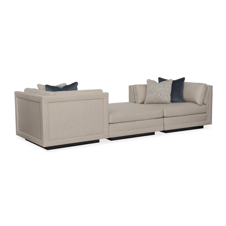 3-Piece Sectional