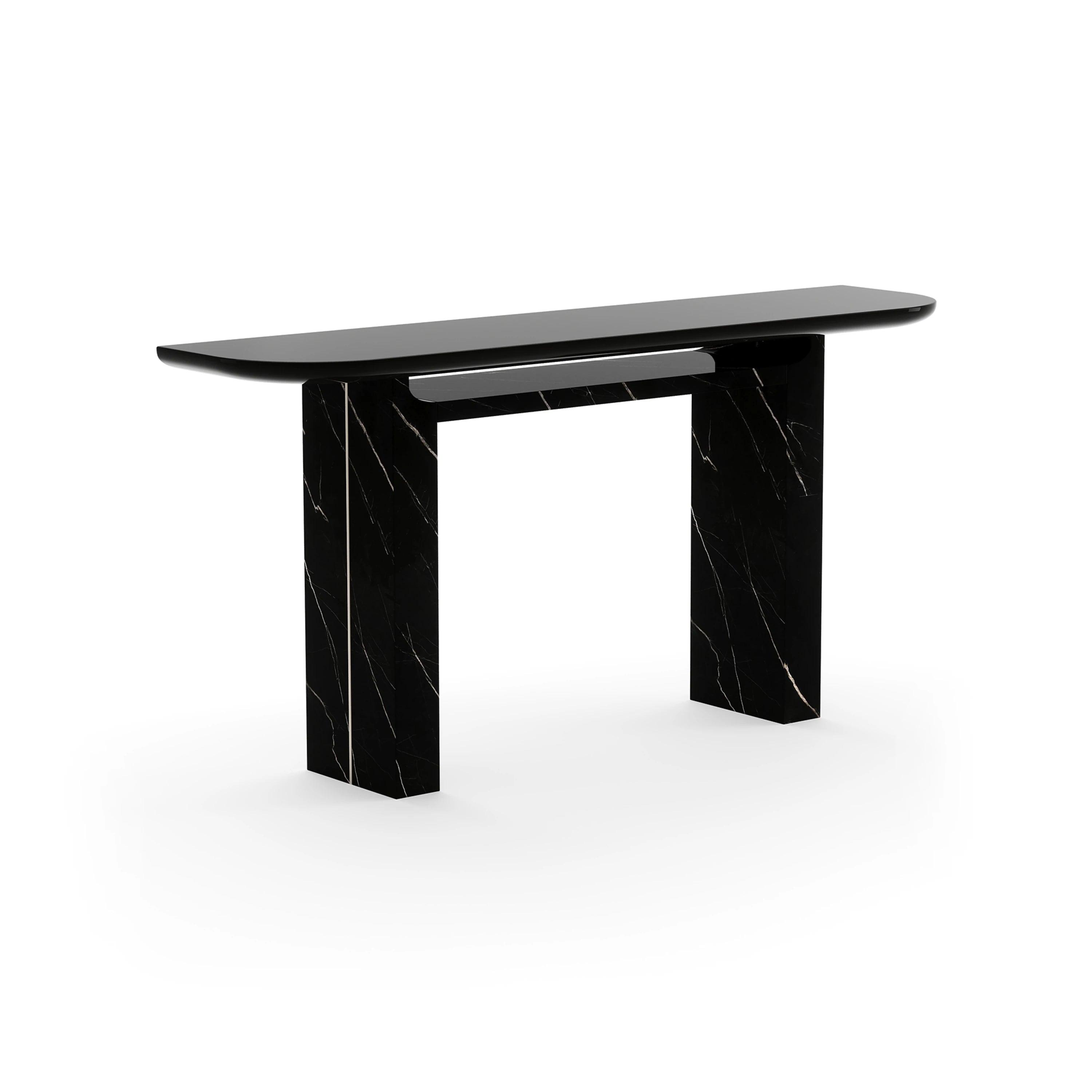 Overlap Console Dark - main image