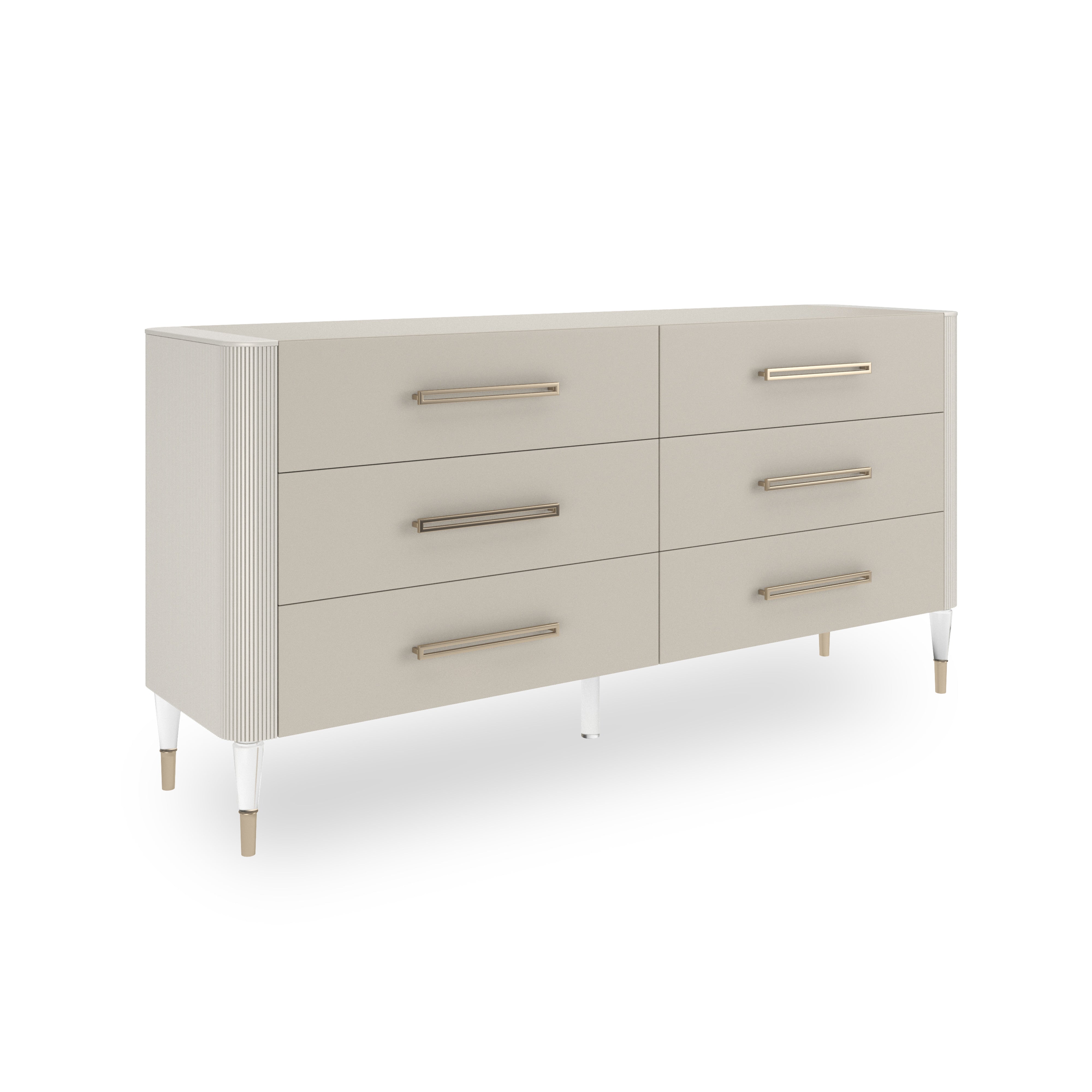 Love It 6 Drawer