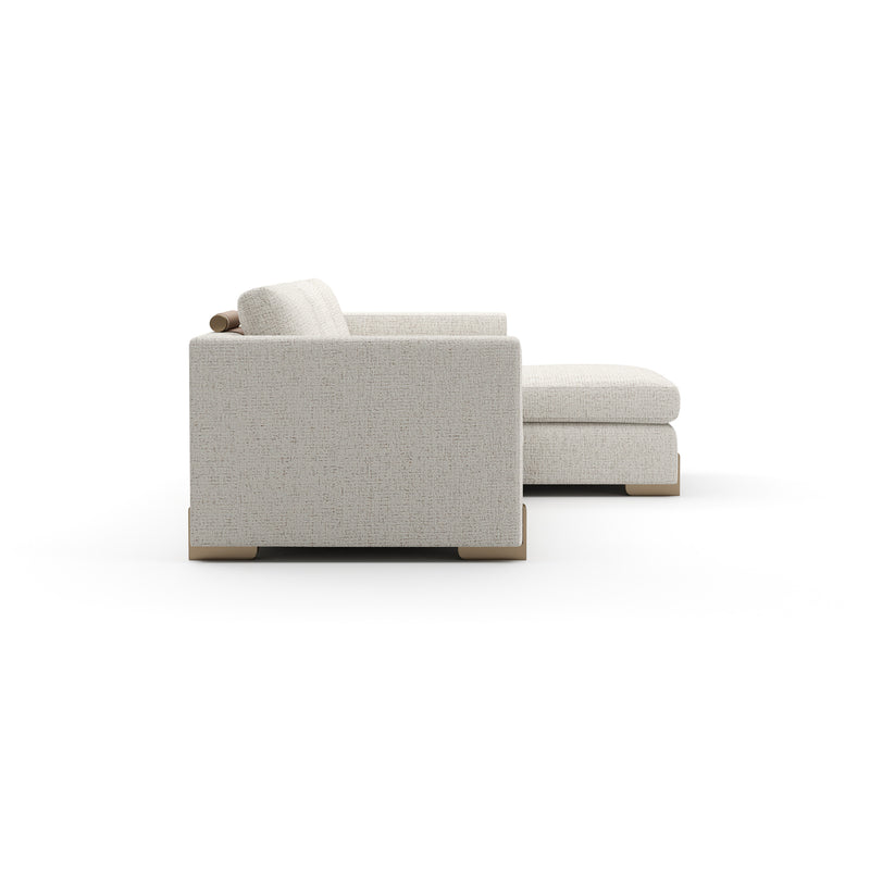 Counter Balance Right Chaise Sec Small