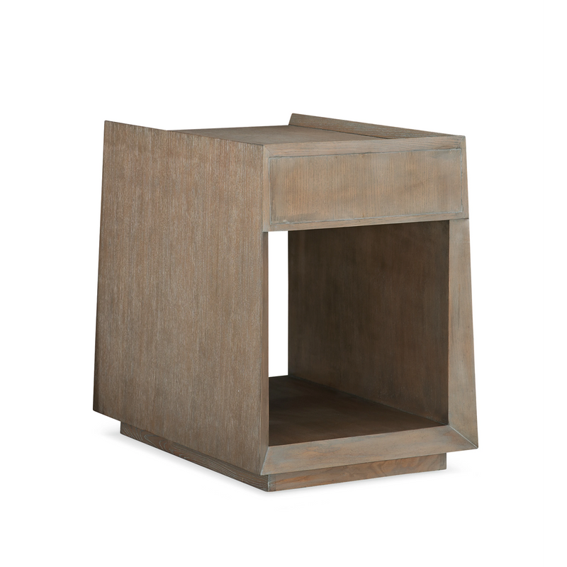 Bridges Side Table