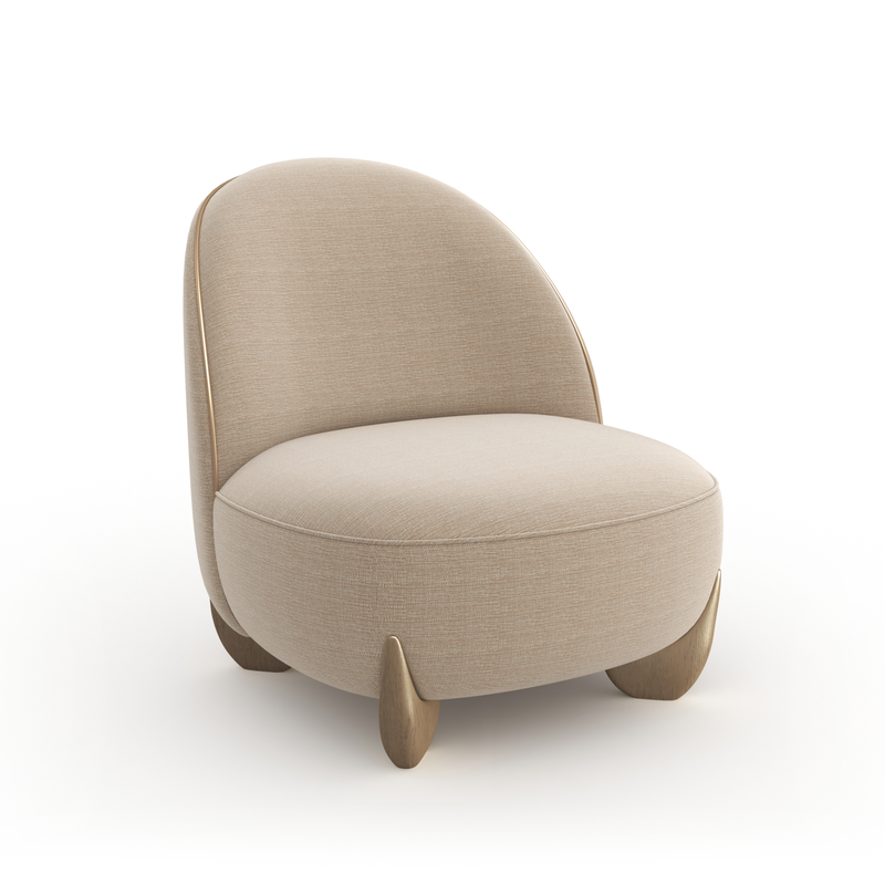 Seta Chair Oatmeal