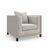 Tuxedo Chair - main image