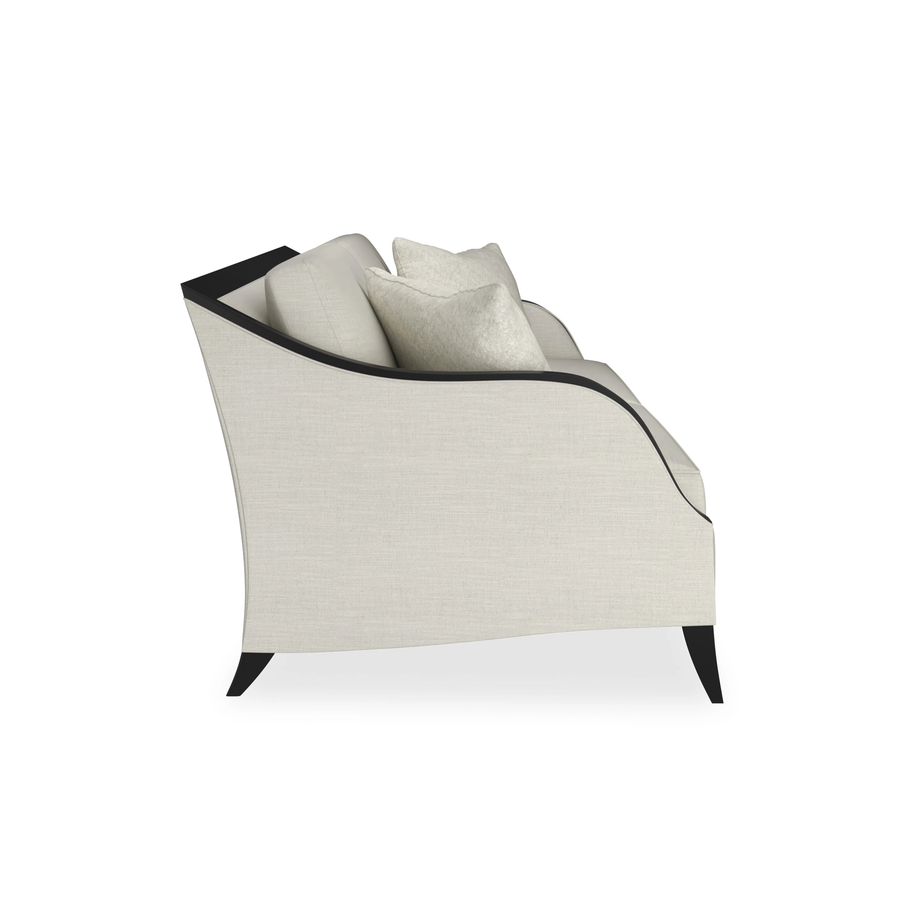Pitch Perfect Sofa - 2nd angle