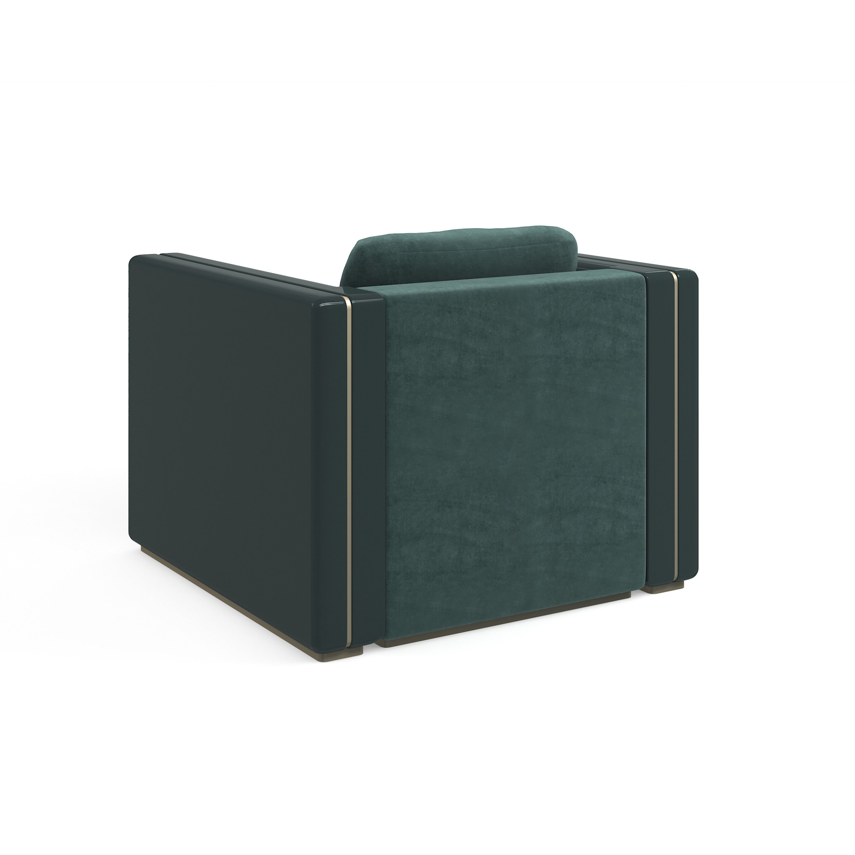 Gelee Chair - Apatite - angle 4