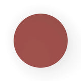 Tobie Round Dining Table - Rouge - 4th angle