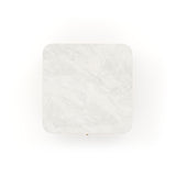 Rhythm End Table - 4th angle