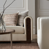 detail of Dimitri Sofa