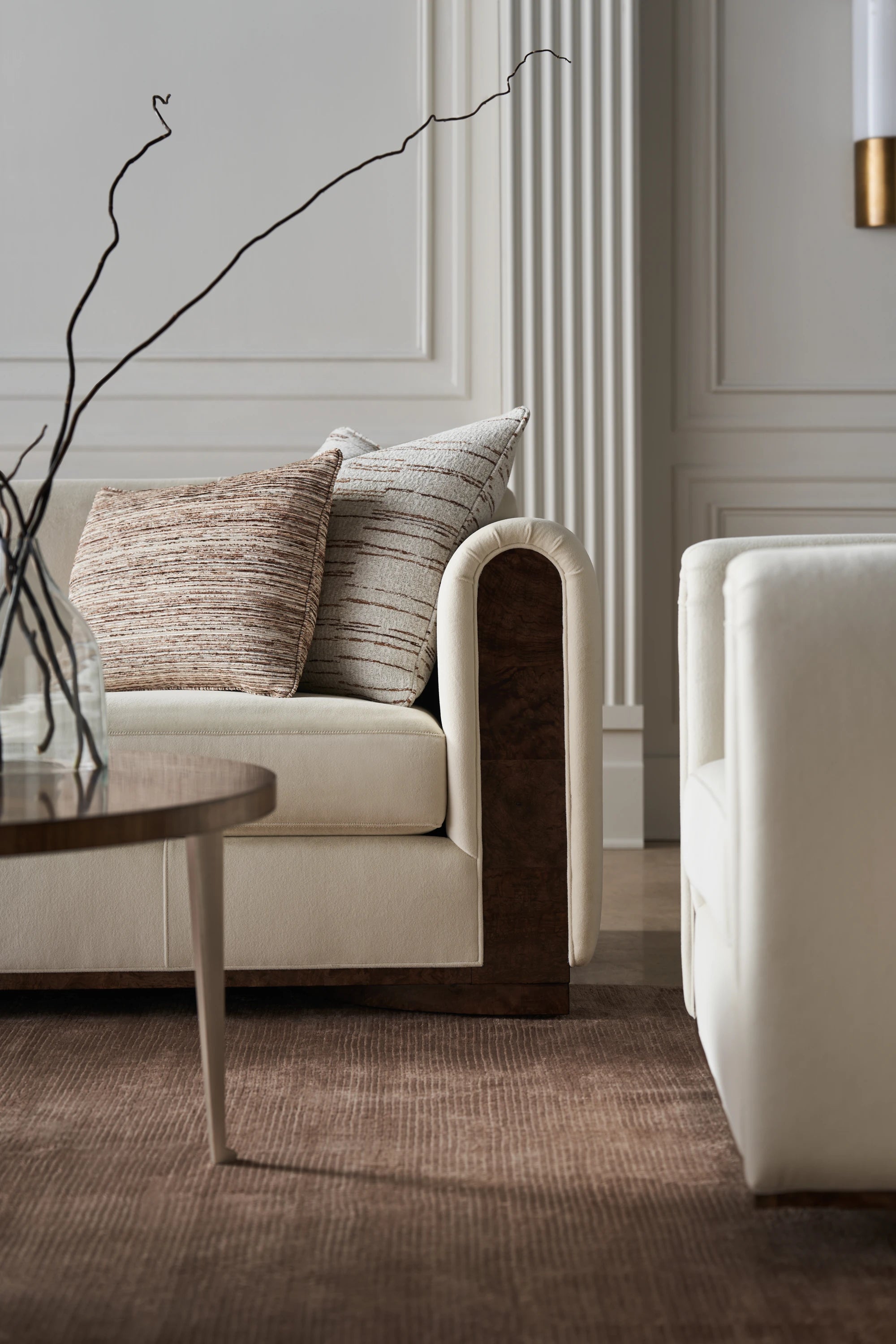 Dimitri Sofa - detail 2.0