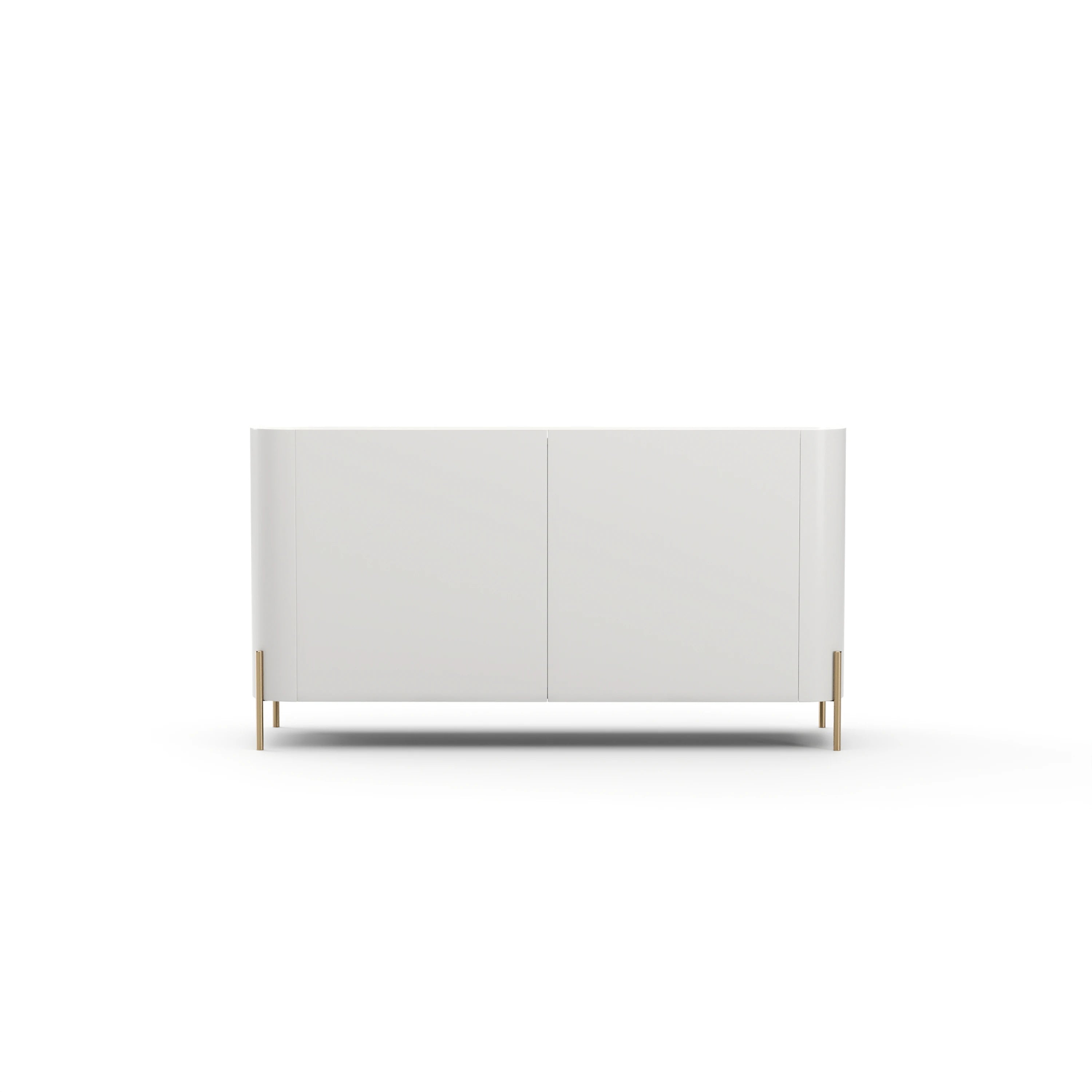 Atom Sideboard - Latte - primary image