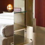 Oblique Armoire - detail 2.0