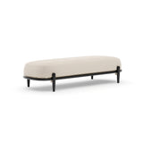 Madera Bed Bench - Ecru - main image
