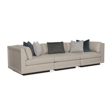 3-Piece Sofa