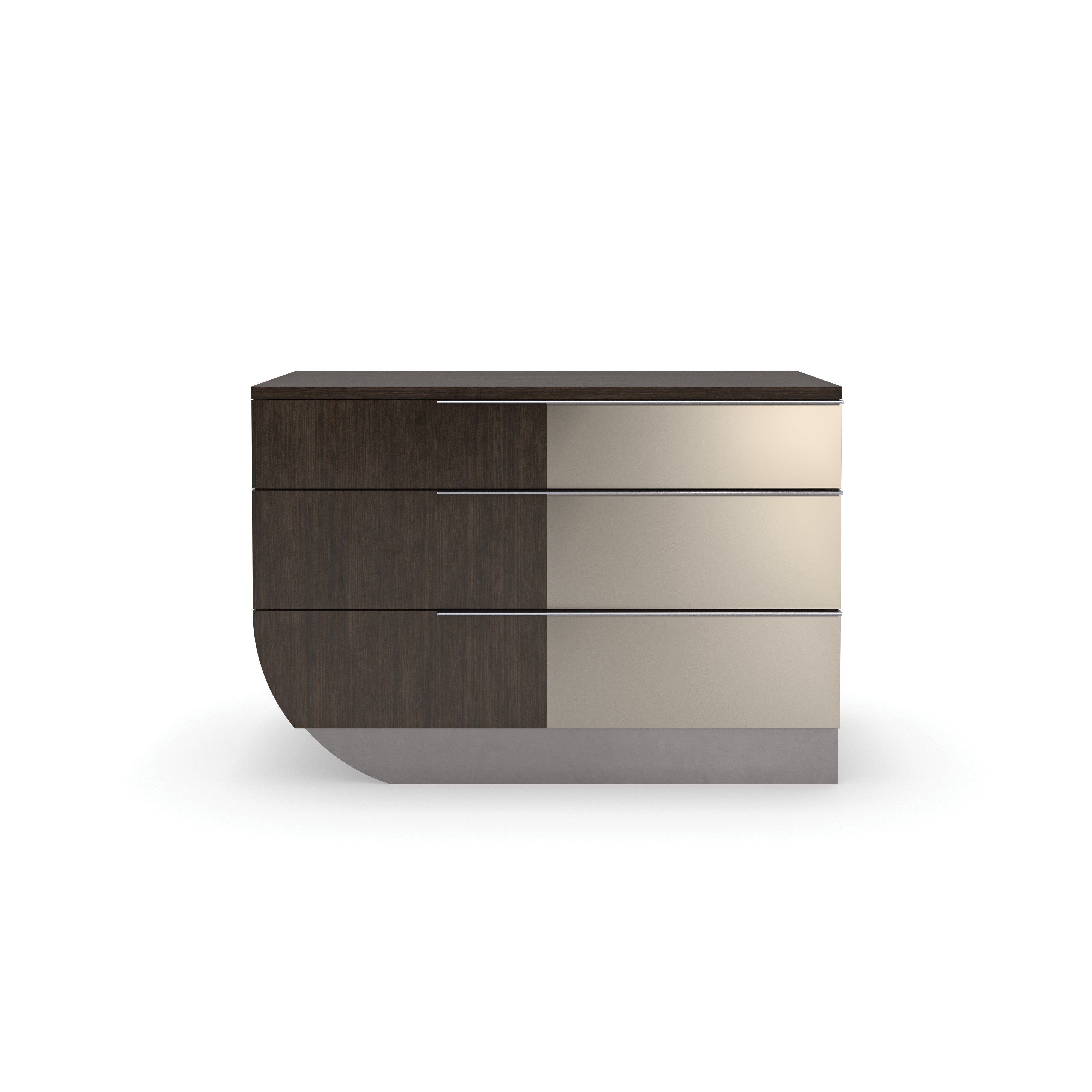 La Moda Lf Nightstand - angle 1