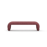 Bold Bench - Dusty Rose - primary image