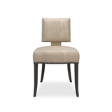 Reserved Seating Side-Oatmeal - primary image