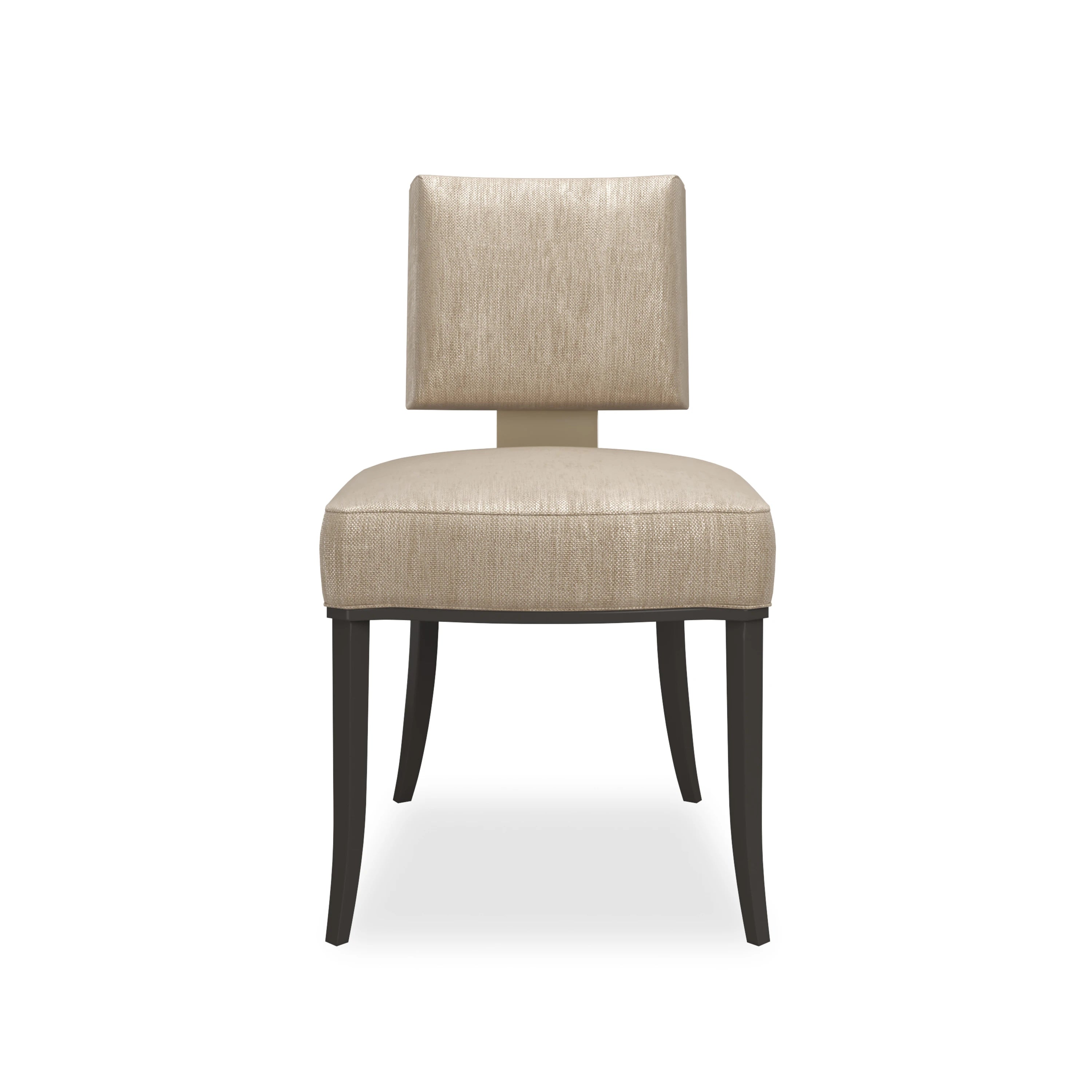 Reserved Seating Side-Oatmeal - primary image