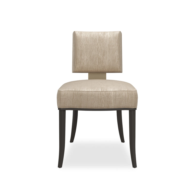 Reserved Seating Side-Oatmeal