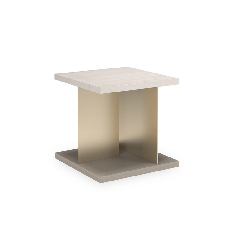 Cape Verde End Table