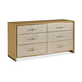 Hang Up 60" Dresser - Dry Martini - primary image