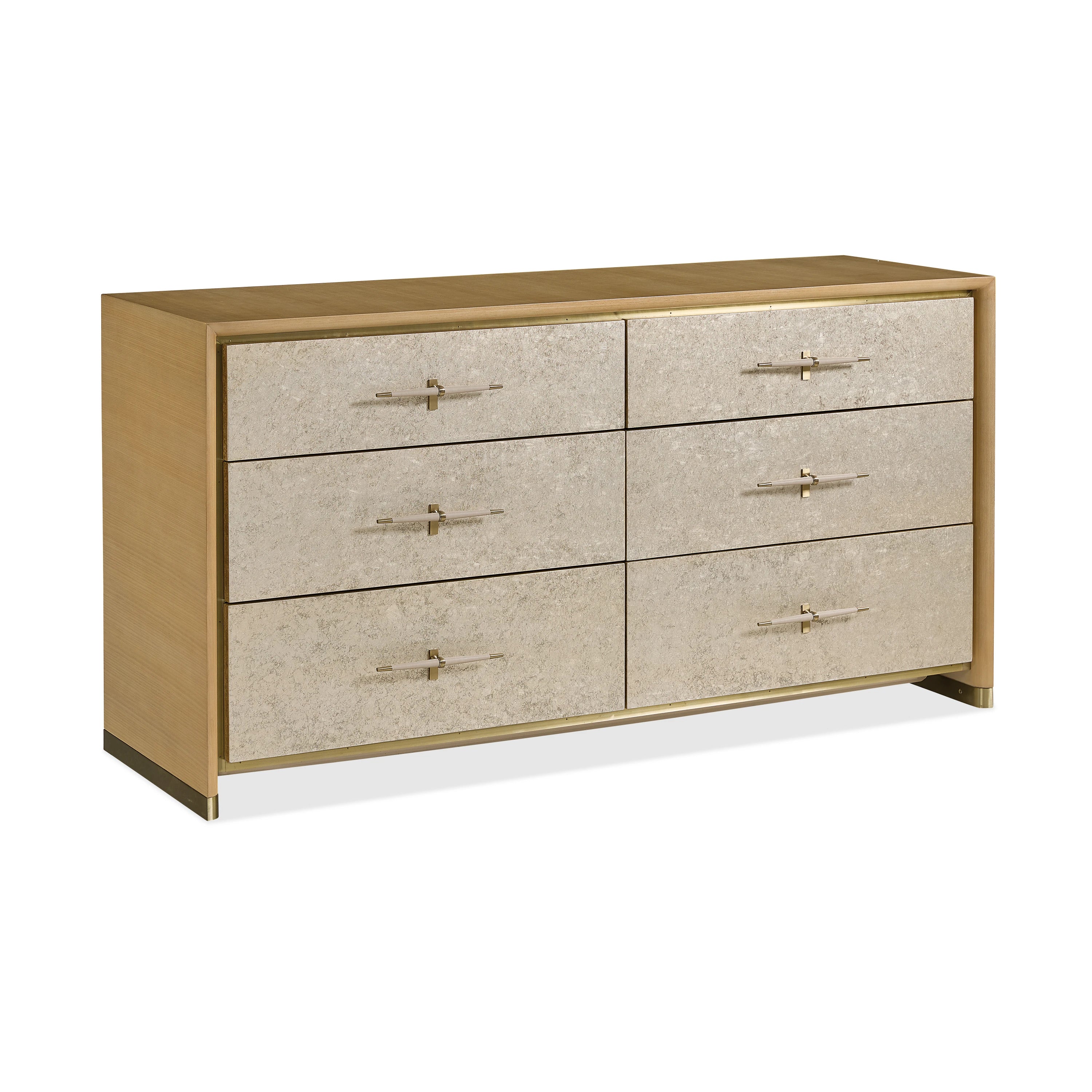 Hang Up 60" Dresser - Dry Martini - primary image