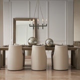 Barrel Roll in room - angle 1