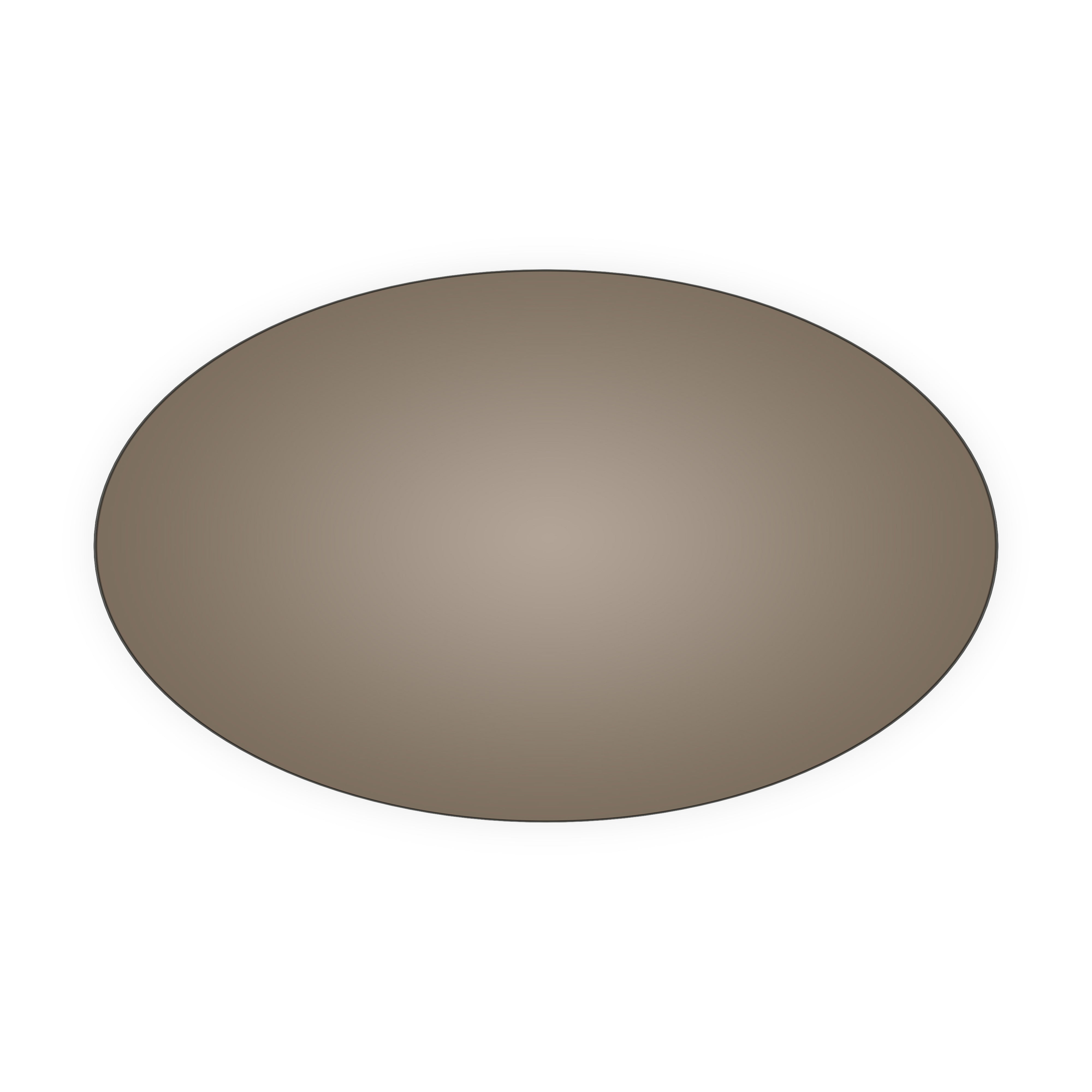 Semper 72 Oval