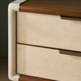 Botero Large Nightstand - detail 2.0