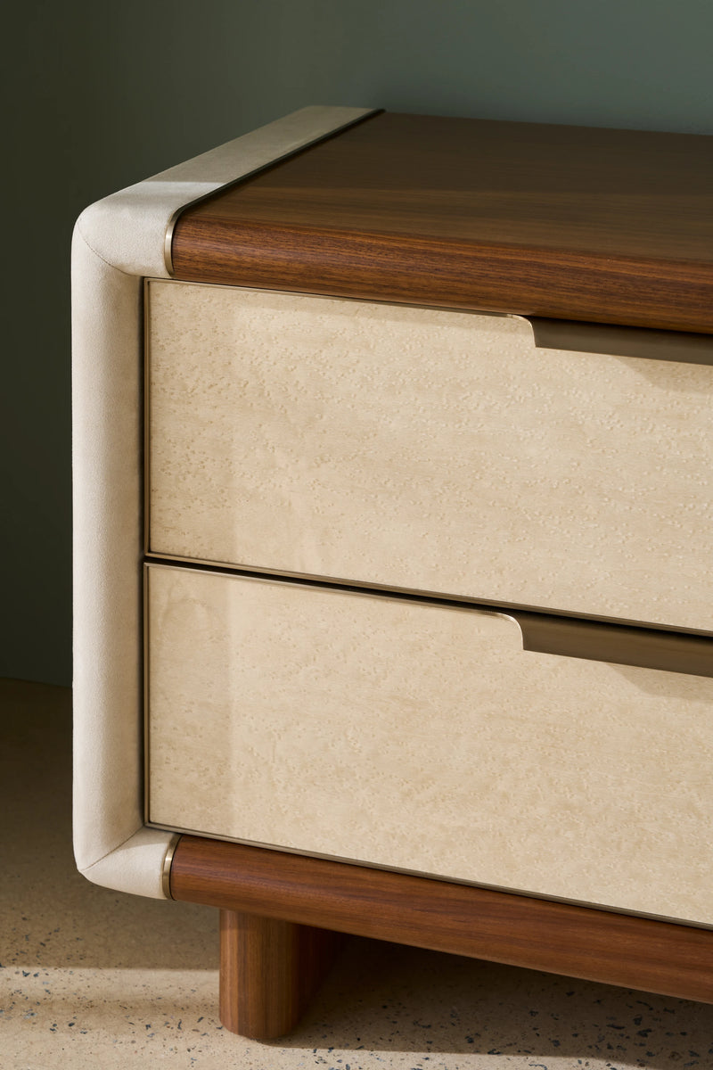 Botero Large Nightstand