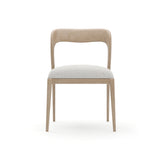 Rhythm Side Chair Ivory