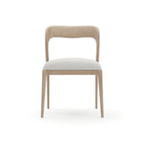 Rhythm Side Chair Ivory - primary image sku=CLA-425V-281