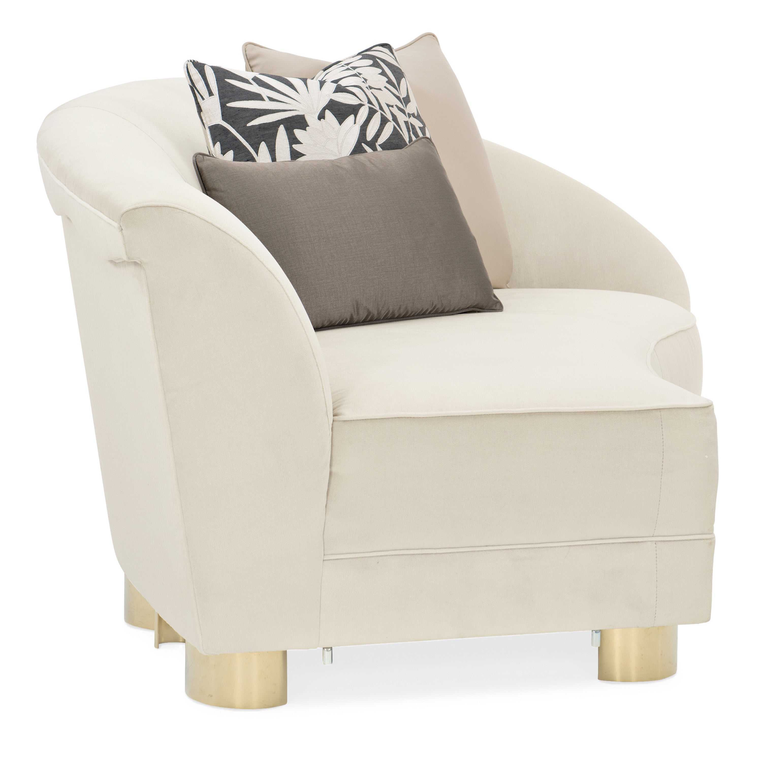 Grand Opening - 2nd angle