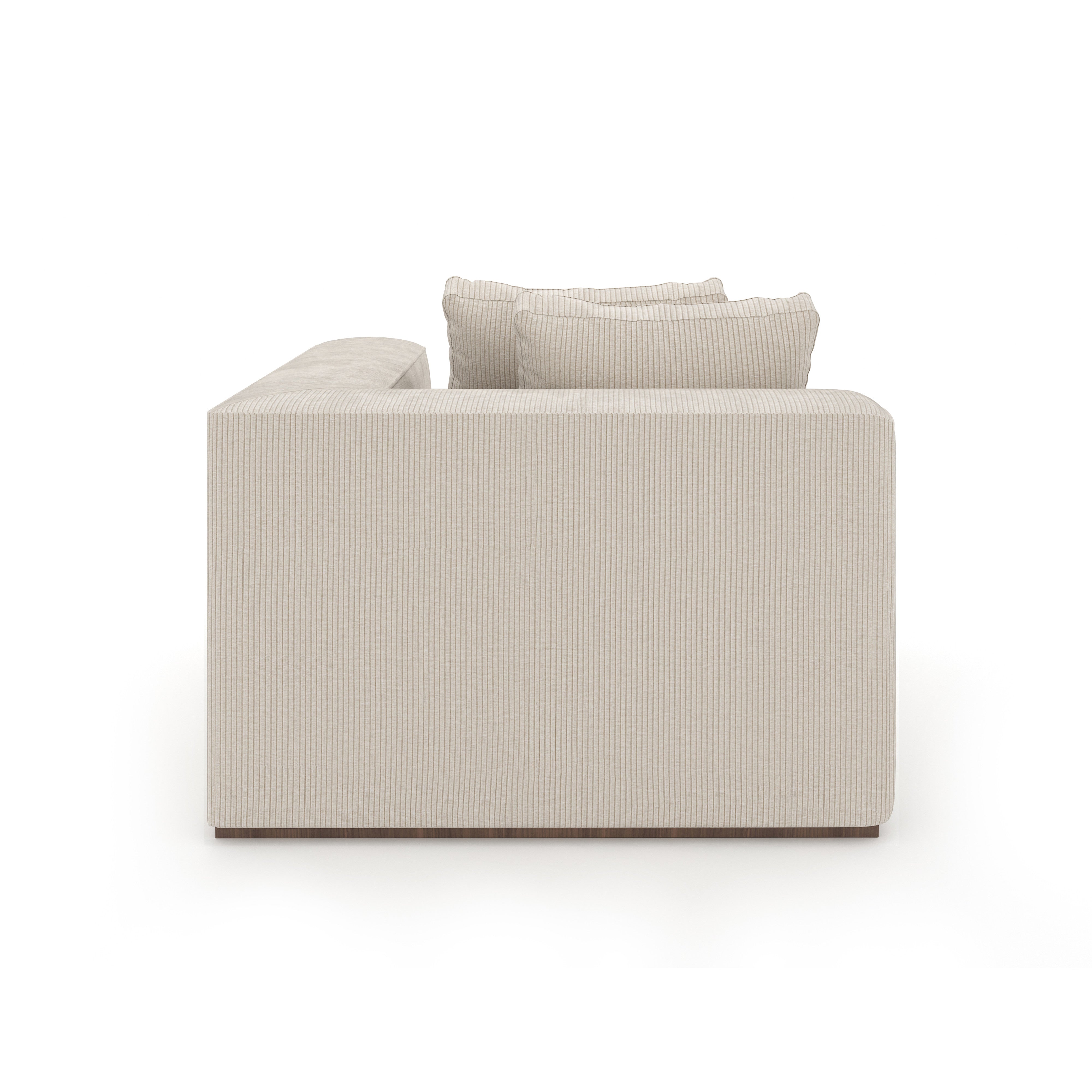 Bello Corner Wedge