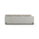 Counter Balance Laf Sofa Birch - 5th angle