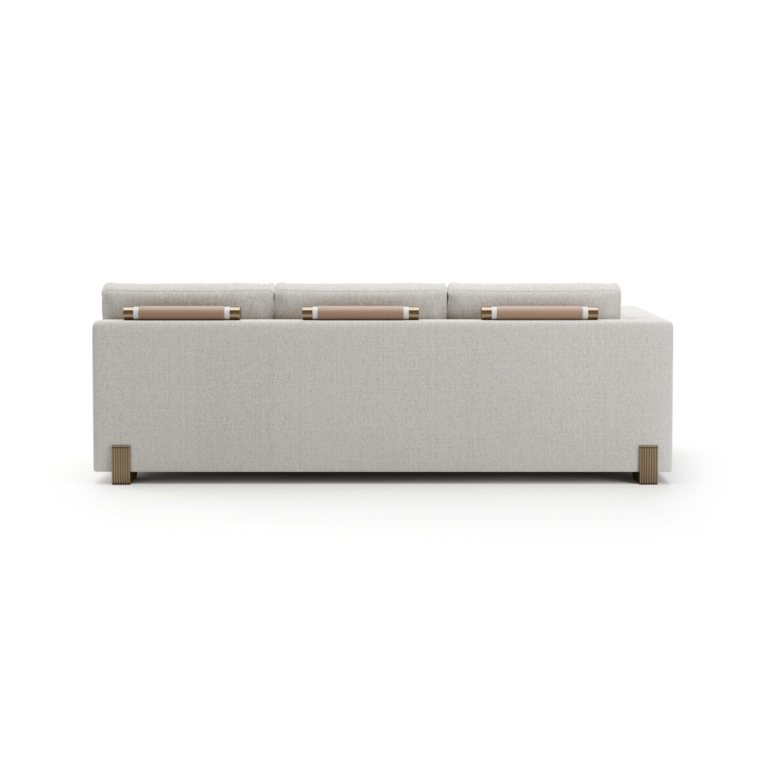 Counter Balance Laf Sofa Birch - 5th angle