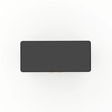 Madera Chest - Chocolate - 4th angle