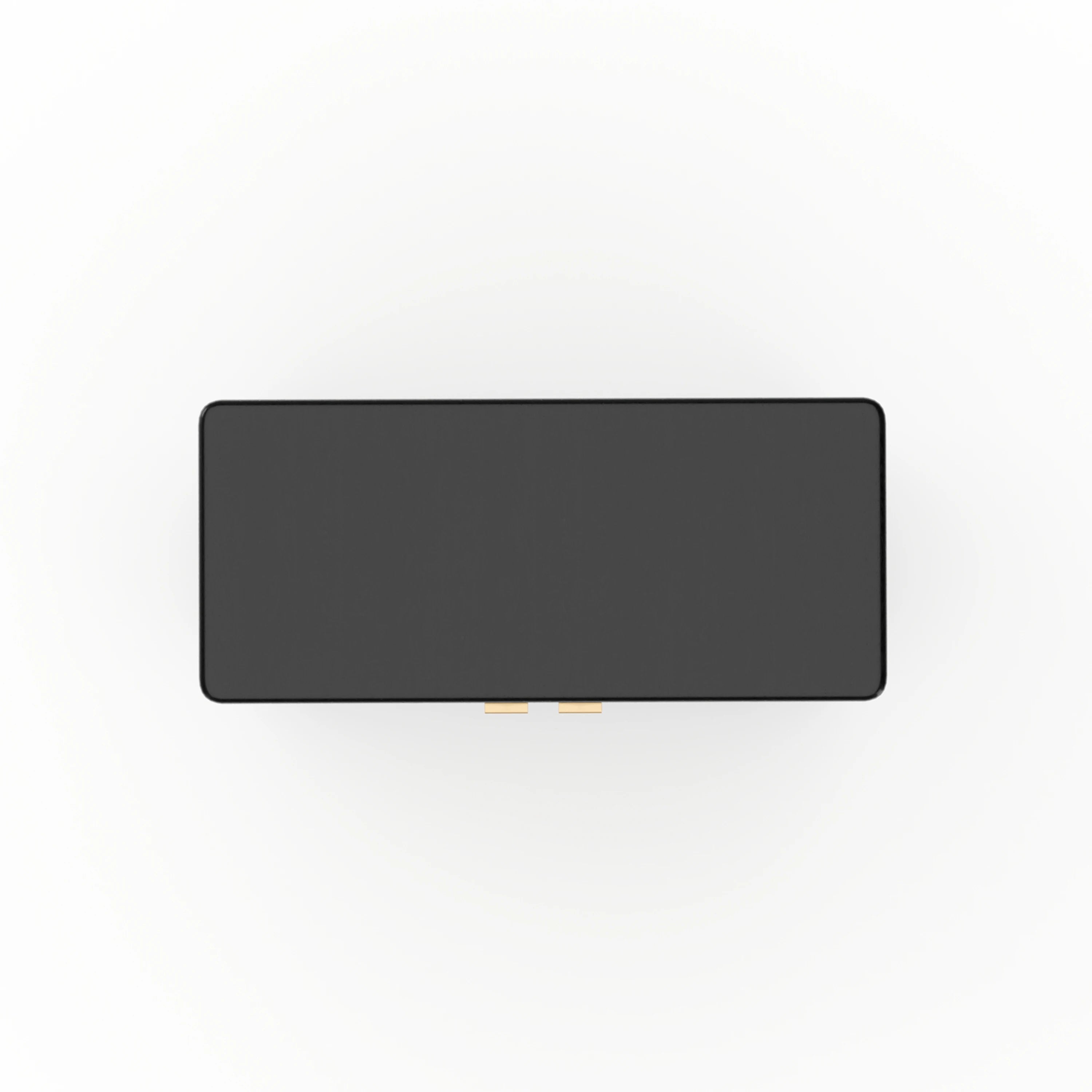 Madera Chest - Chocolate - 4th angle