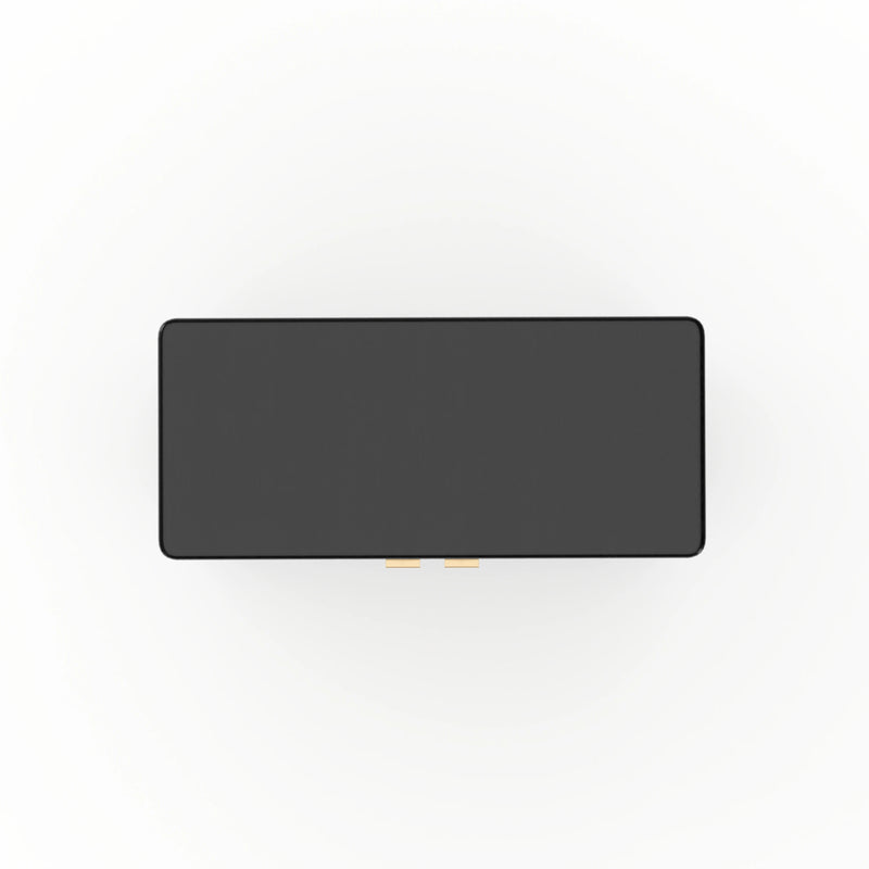 Madera Chest - Chocolate